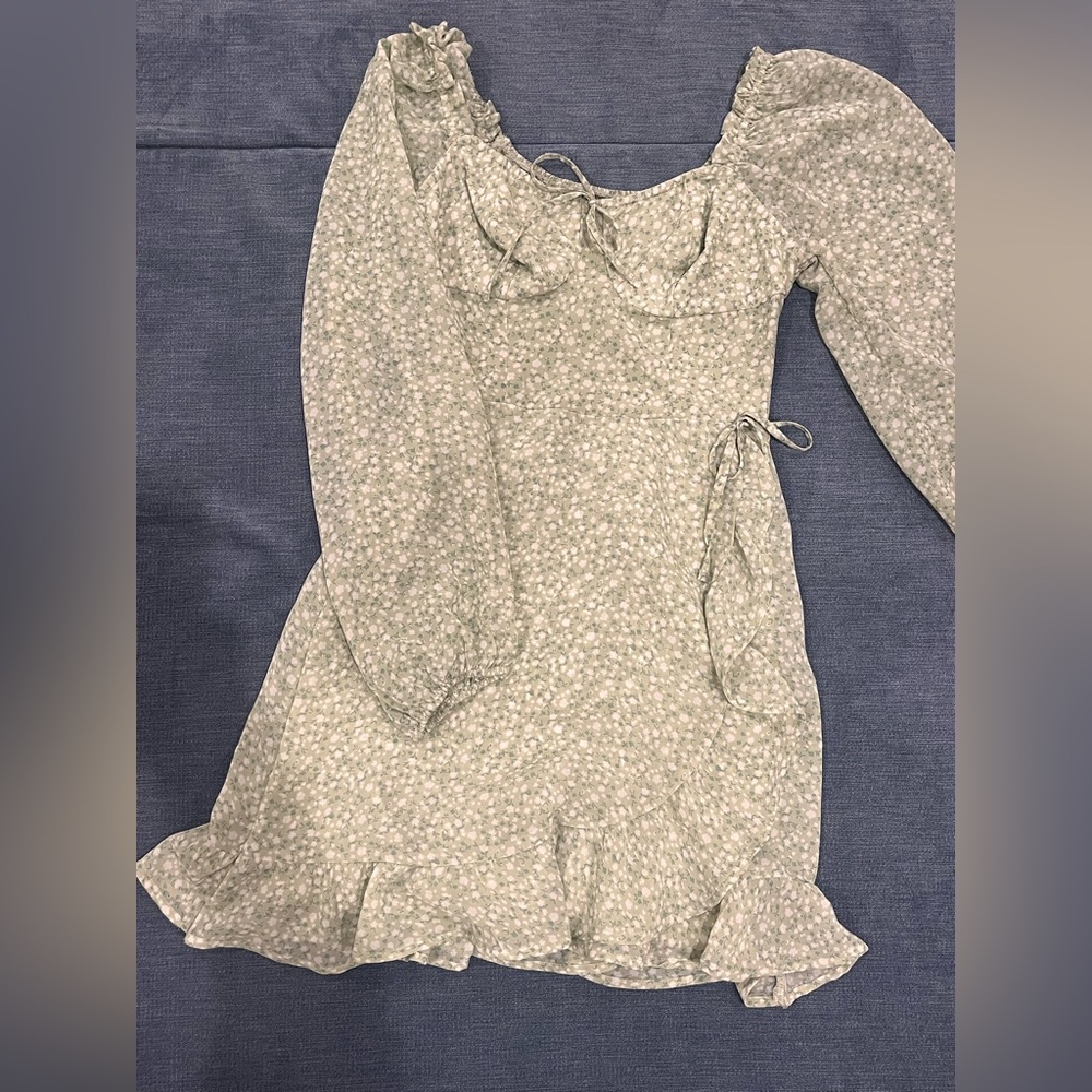 Hollister Dress